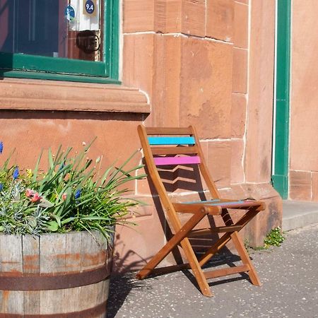 Murray Library Anstruther Exterior foto