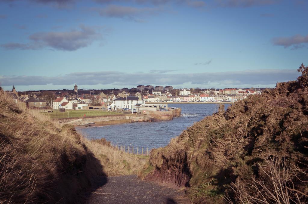 Murray Library Anstruther Exterior foto